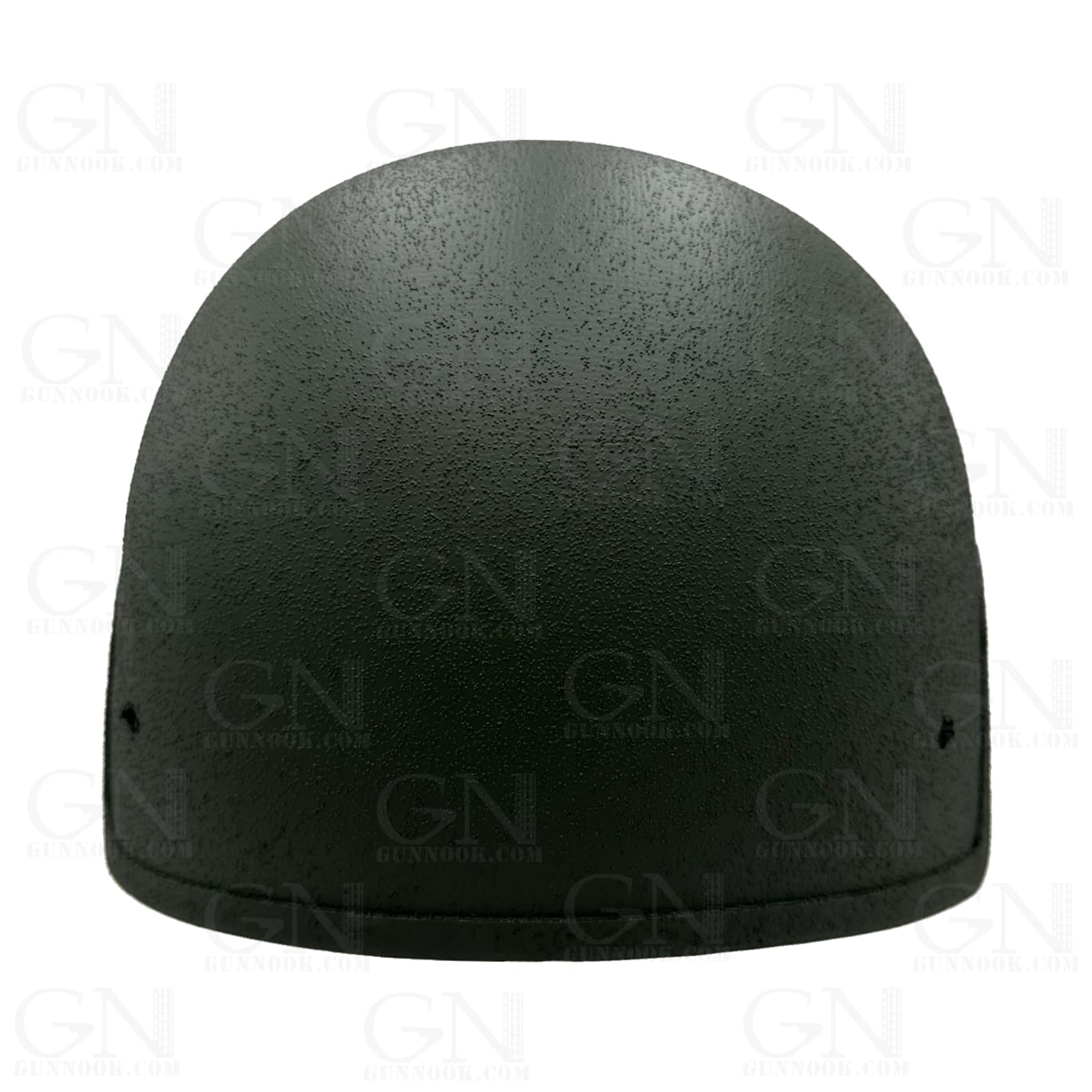 Standard Ballistic Helmet (SBH) - Olive Drab Shell - Image 4