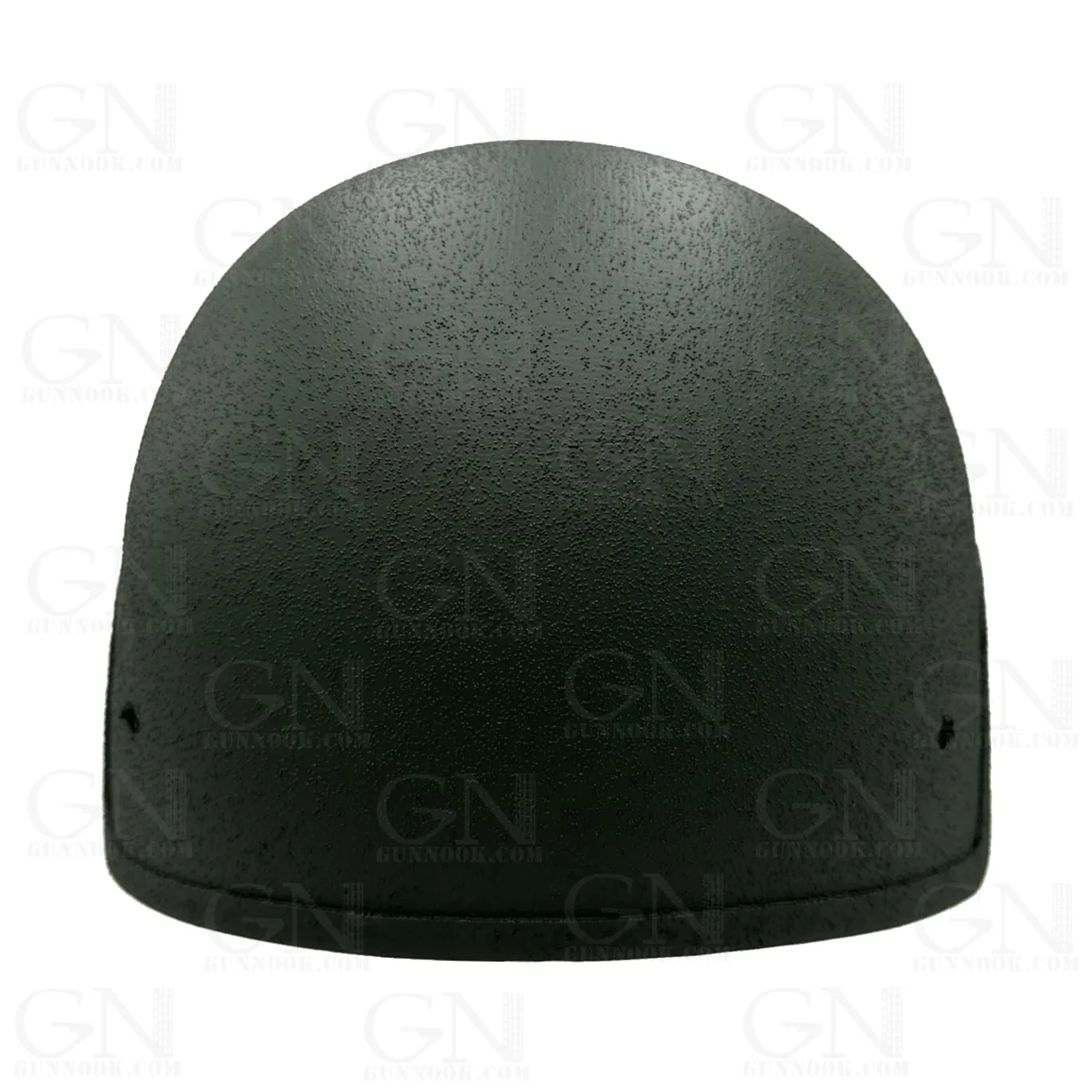 Standard Ballistic Helmet (SBH) - Olive Drab Shell NIJ IIIA - Image 4