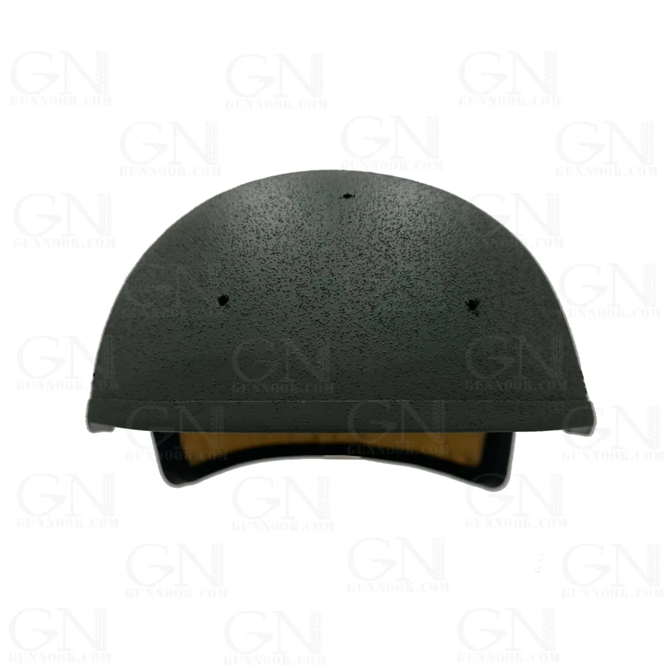 Standard Ballistic Helmet (SBH) - Olive Drab Shell NIJ IIIA - Image 2