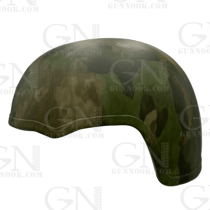 Standard Ballistic Helmet (SBH) - ATACS FG Shell - Image 3