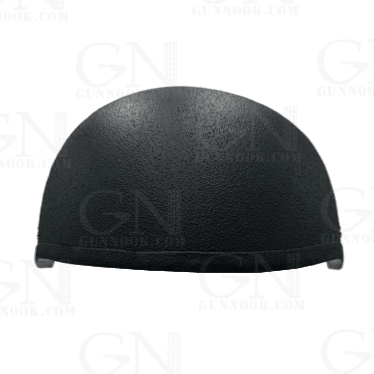 Standard Ballistic Helmet (SBH) - Black Shell - Image 2