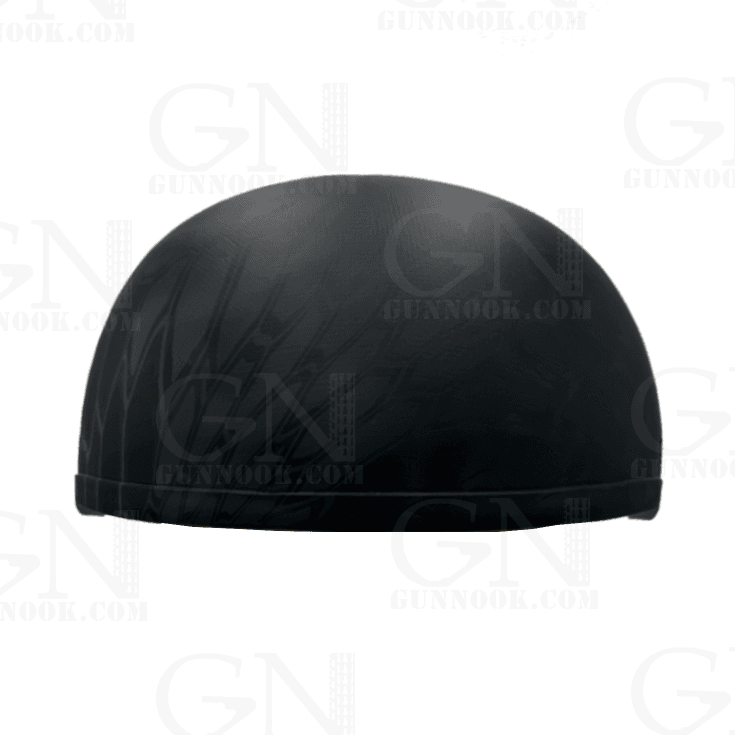 Standard Ballistic Helmet (SBH) - Black Kryptek Shell - Image 2
