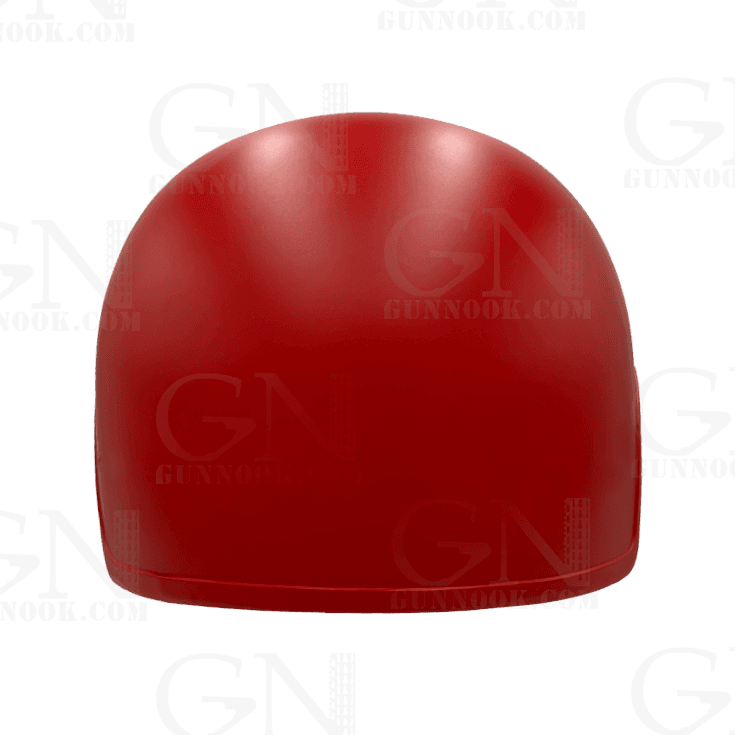 Standard Ballistic Helmet (SBH) - Rescue Red Shell - Image 4