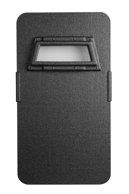 Rifle Rated Patroller Level III Shield