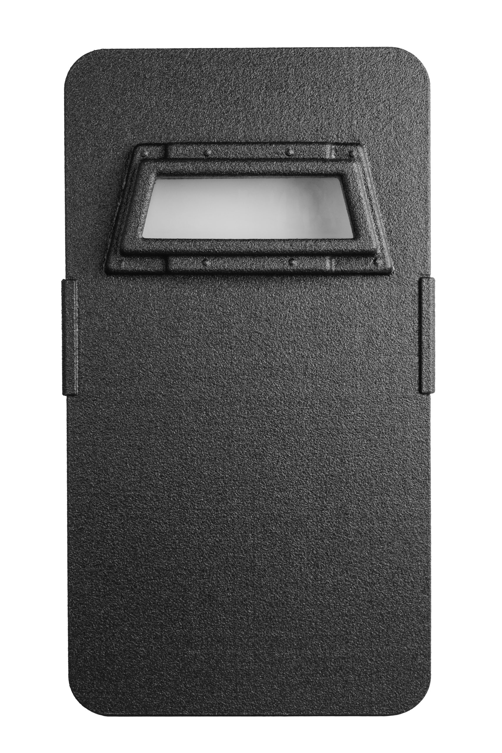 Rifle Rated Patroller Level III Shield