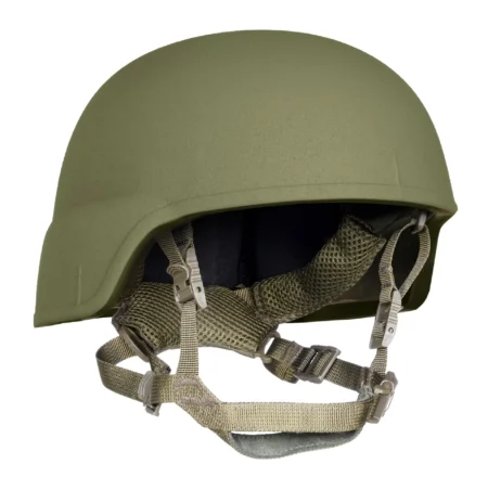 AS-200 MICH 2000 Full Cut Ballistic Helmet