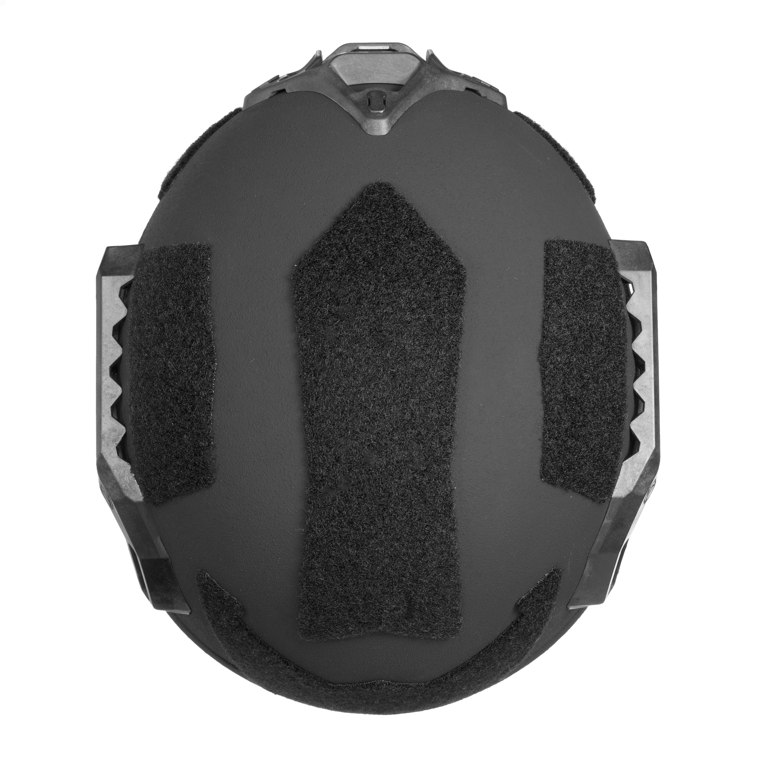 AS-223 DEA FBI Protocol High Cut Ballistic Helmet - Image 4