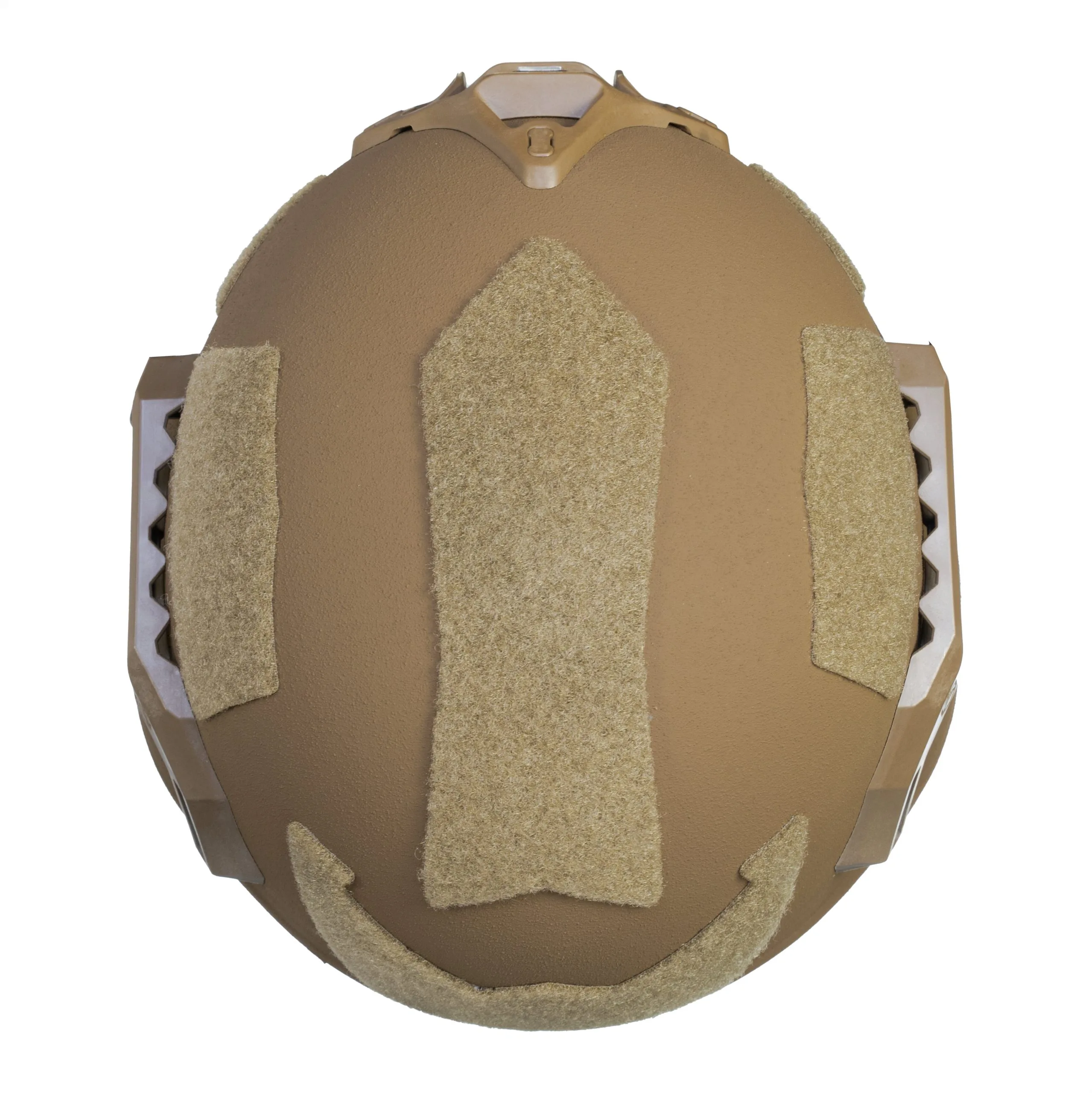 ArmorSource Aire EX High Cut Coyote Brown Top