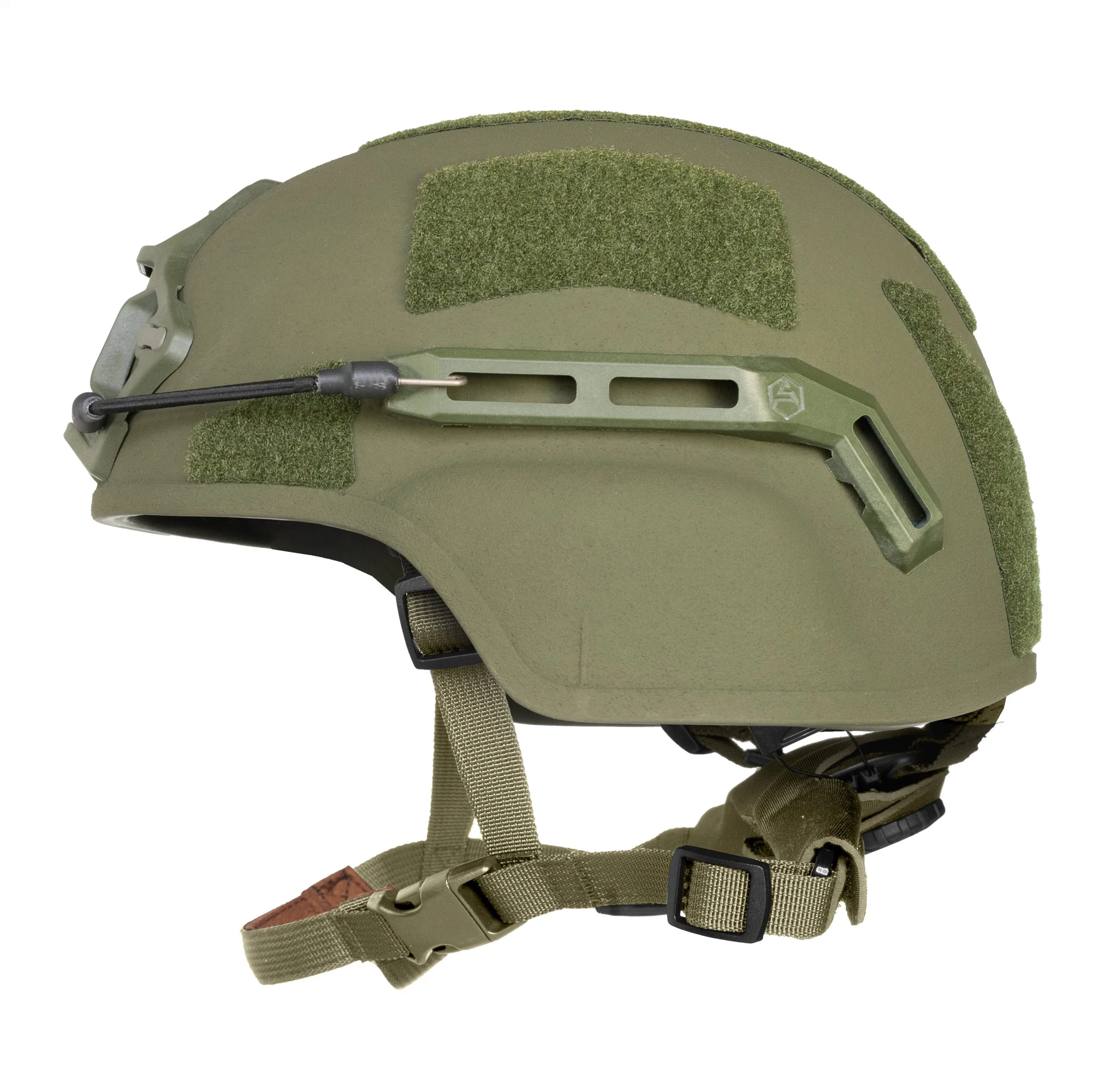 ArmorSource AIRE EX Rifle Rated Full Cut Ballistic Helmet - Image 2