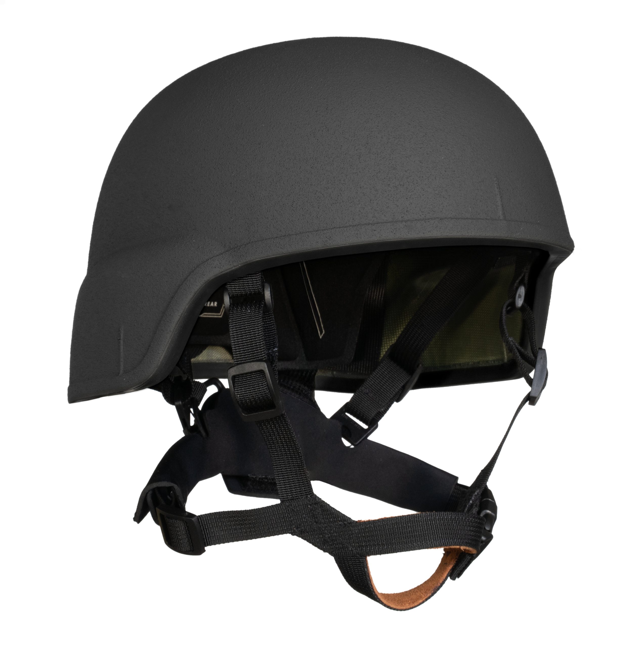ArmorSource AIRE EX Rifle Rated Full Cut Ballistic Helmet