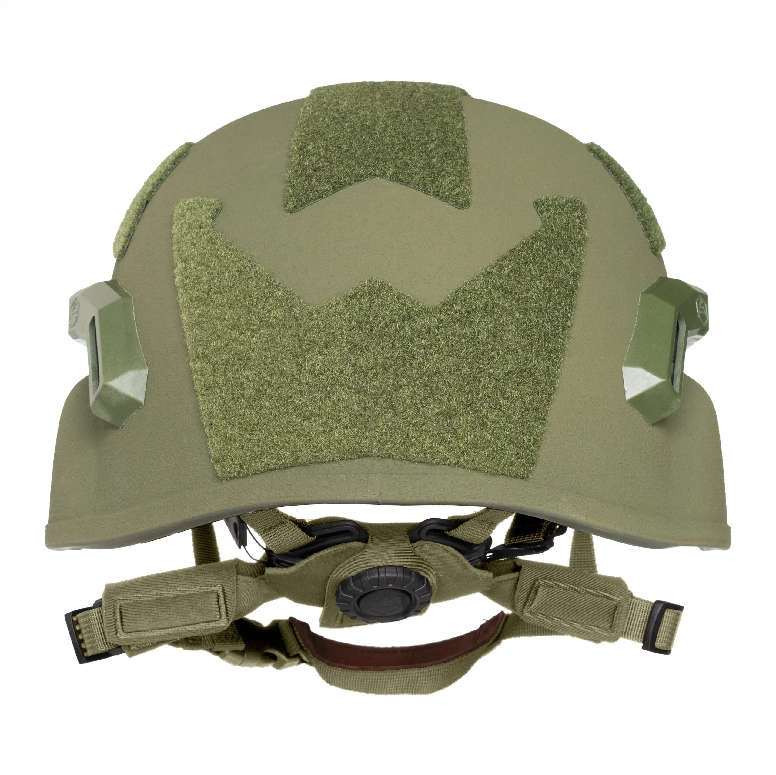 ArmorSource AIRE EX Rifle Rated Full Cut Ballistic Helmet - Image 3