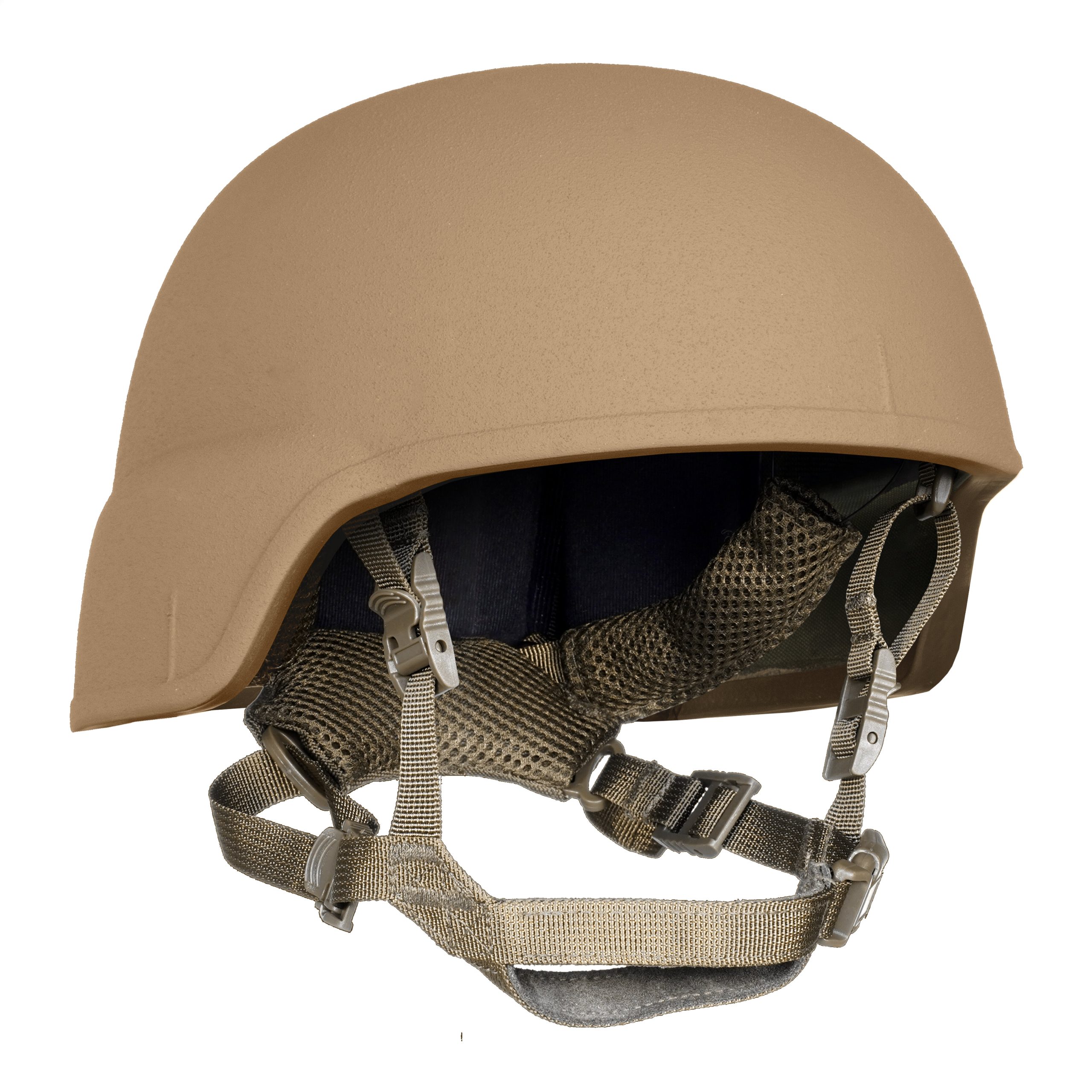 ArmorSource AIRE LE Ultra-Light Full Cut Ballistic Helmet