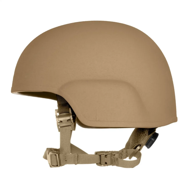 Armorsource Helmet Shell ArmorSource AIRE LE Ultra-Light Full Cut Ballistic Helmet - GunNook ...