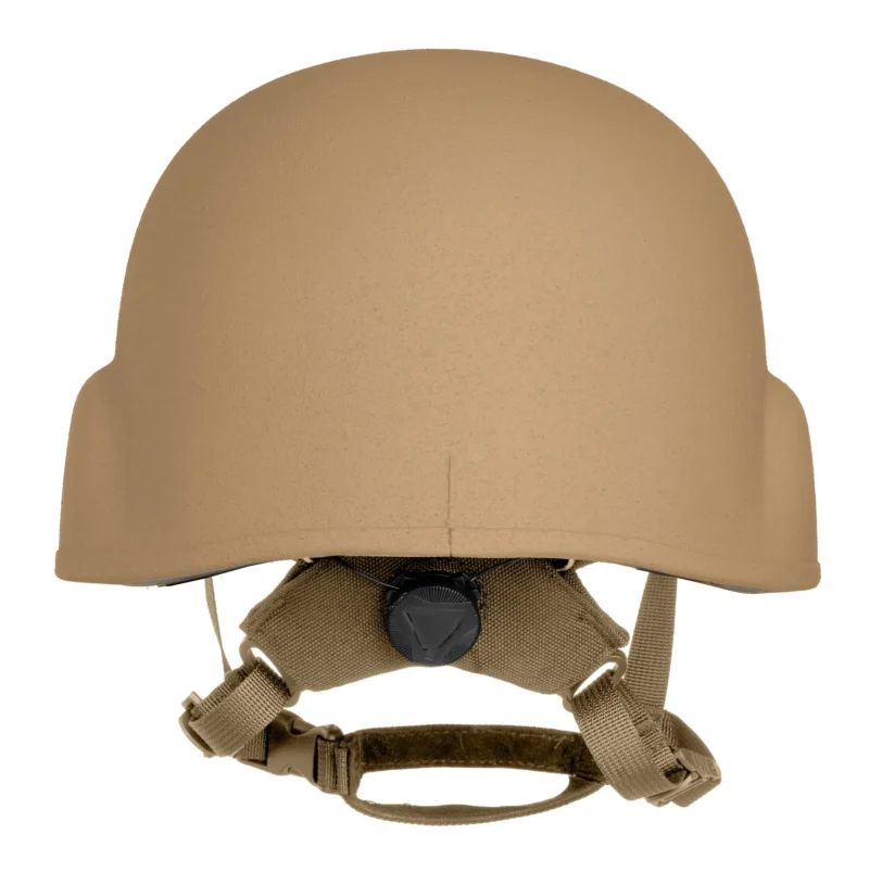 Armorsource Helmet Shell ArmorSource AIRE LE Ultra-Light Full Cut Ballistic Helmet - GunNook ...