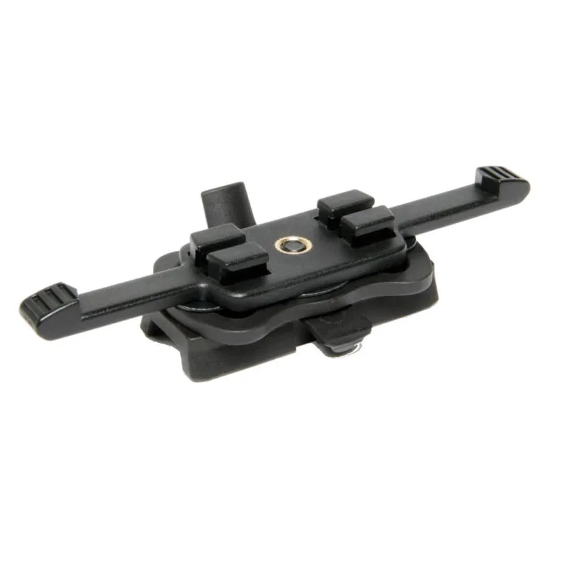 Helmet Rails Camera Black Contour™ HD Helmet Rail Camera Adapter