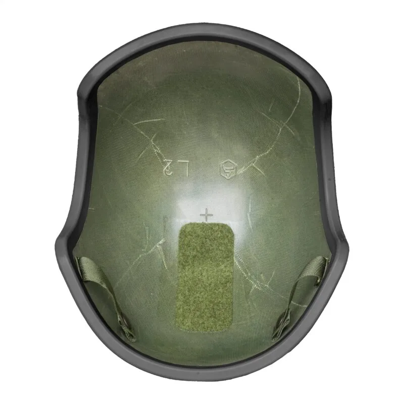 ArmorSource Crew II High Cut Ballistic Helmet - GunNook Tactical LLC