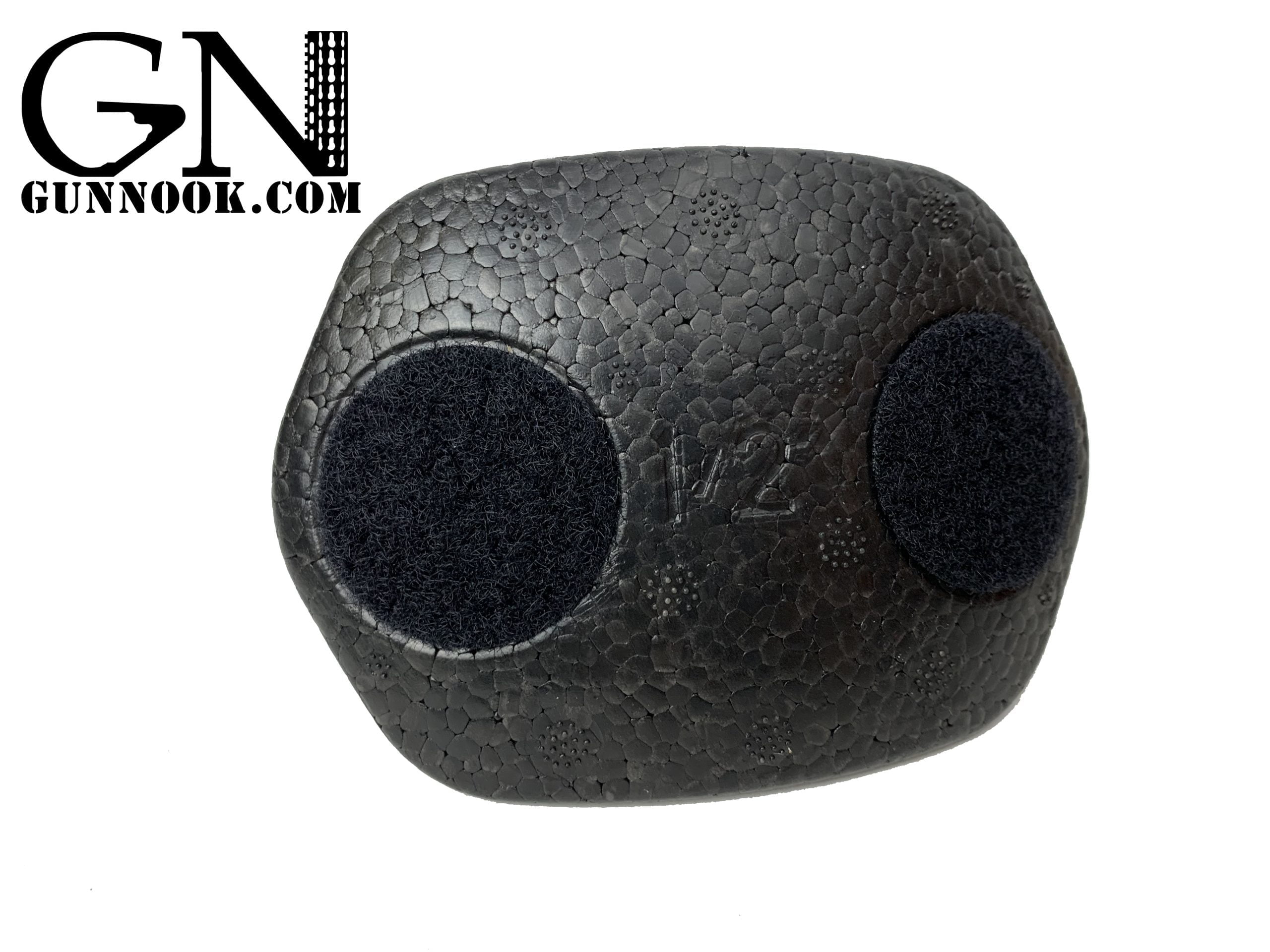 3pc EPP Helmet Pad Replacement Protective Set for Ballistic Helmets 1/2” Thick - Image 4