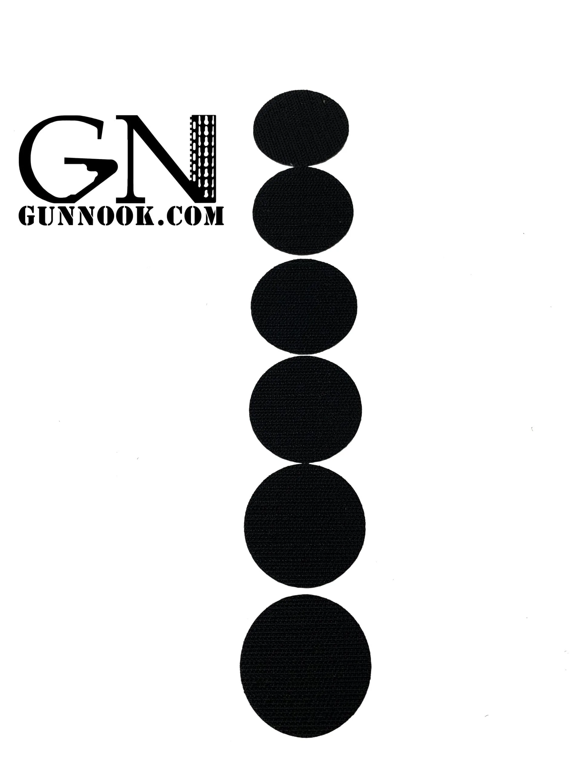 3pc EPP Helmet Pad Replacement Protective Set for Ballistic Helmets 1/2” Thick - Image 2