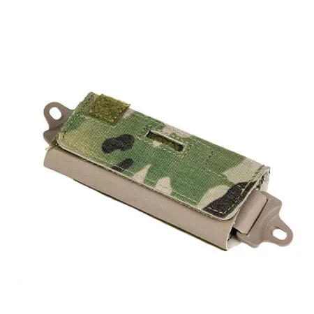 MultiCam NVG COUNTERWEIGHT SYSTEM FOR BALLISTIC HELMETS