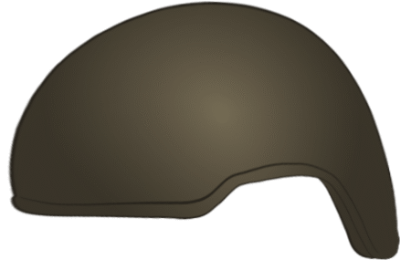 GN-SBH | Standard Ballistic Helmets