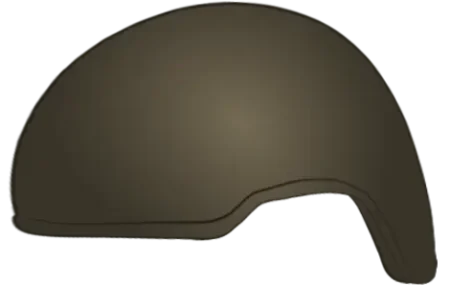 GN-SBH | Standard Ballistic Helmets