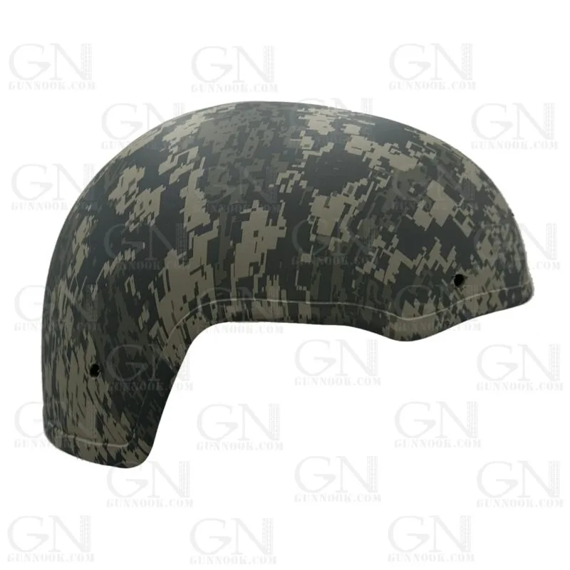 army acu pattern motorcycle helmet Ballistic Helmet: Enhanced Protection & Comfort