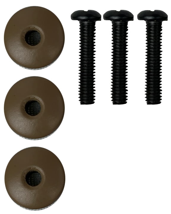 NVG VAS Shroud Hardware Foliage Green