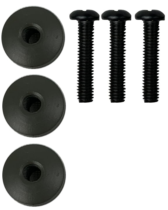 NVG VAS Shroud Hardware Foliage Green