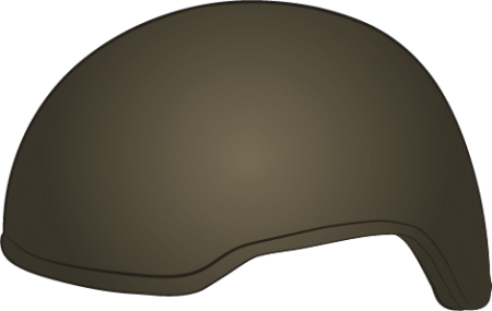 MICH 2001 / HIGH CUT