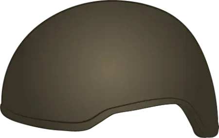 MICH 2001 / HIGH CUT