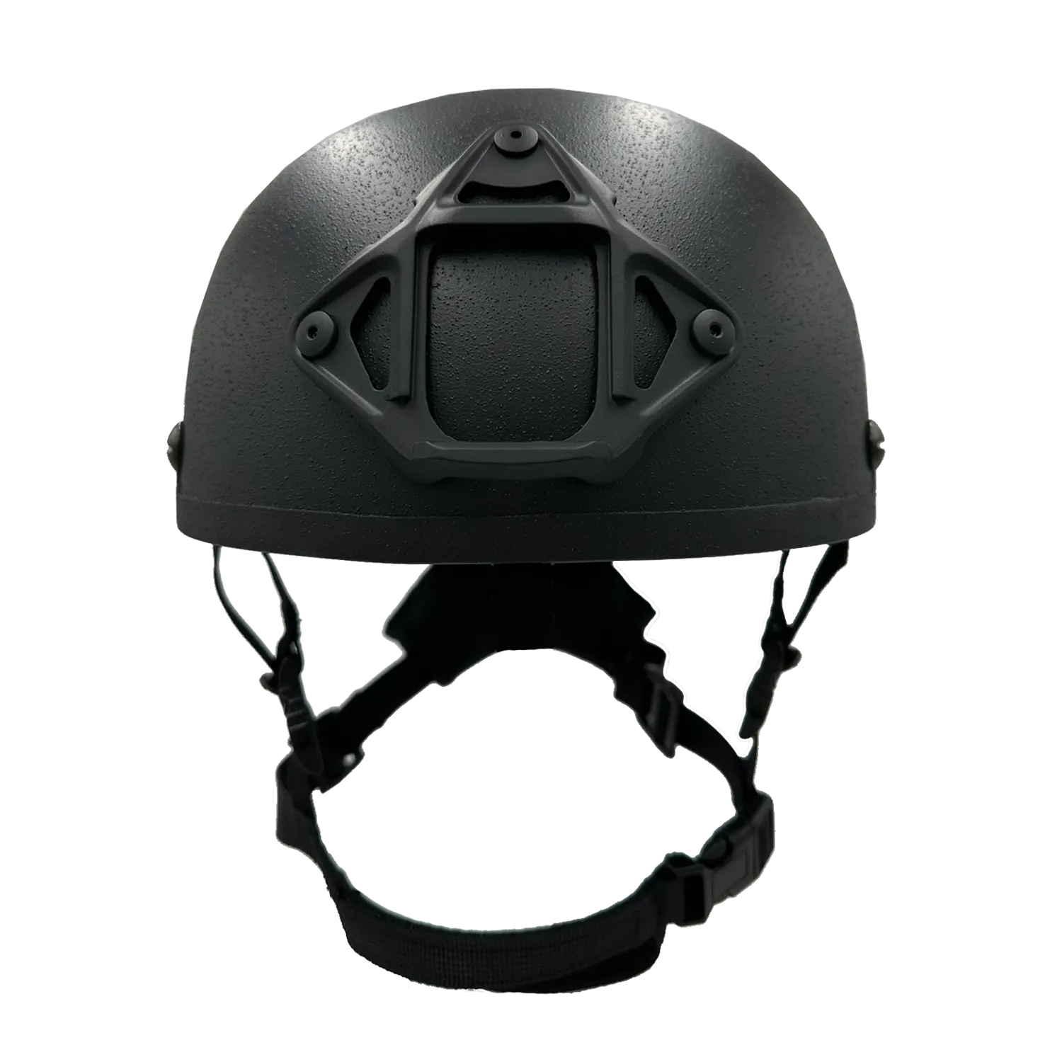GN-EXO BLK BUMP Helmet