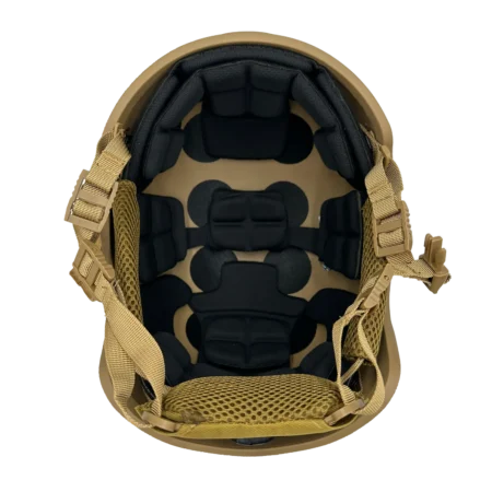 GN-EXO CB BUMP Helmet