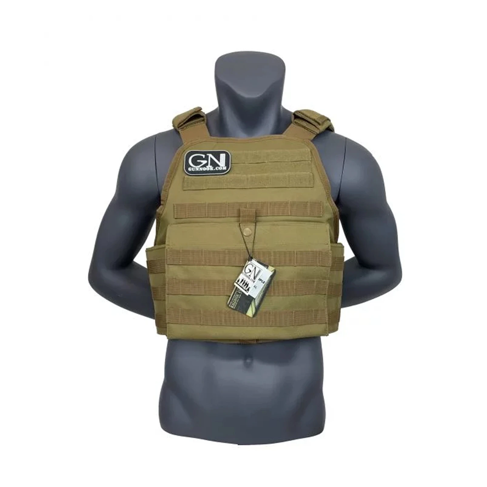 Tactical Gear